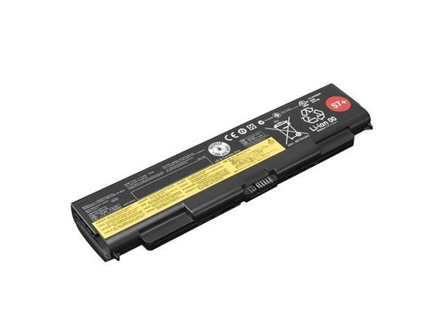 0c52863 Battery 57+ (6 Cell) for Lenovo Thinkpad L540 L440 T540p T440p W540 - Newegg.com