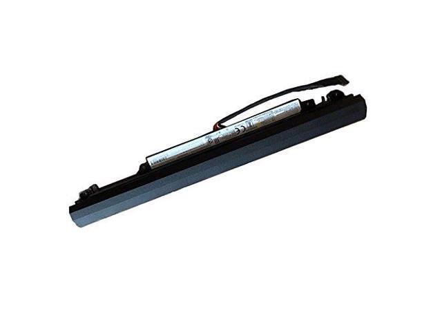 24wh 20mah L15l3a03 Battery For Lenovo Ideapad 300 14isk 300 15isk 110 15acl Newegg Com