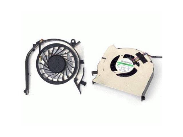 NEW FOR HP DV6-7000 DV6T-7000 DV7-7000 682061-001 682179-001 CPU COOLING FAN