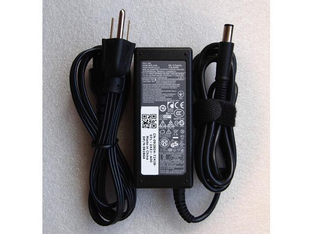 Orginal Dell 65W AC Adapter Charger Inspiron N3010,N4010,N5010,N4020,N4030,N5030