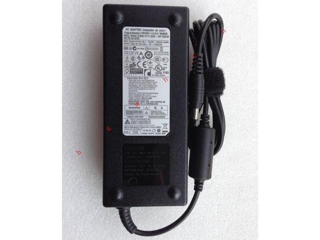 @New Original Genuine OEM Asus 180W Cord//Charger ROG G750JX-CV038H Gaming Laptop