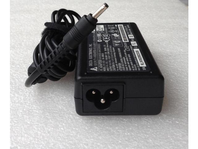 for Asus 60W 19.5V 5V Eee Slate ADP-65NH A Table PC NEW Genuine AC Power Adapter