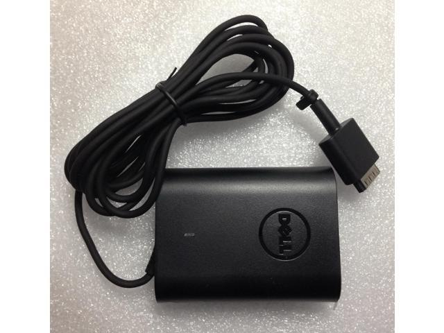 Original Genuine Oem Dell 30w Cord Charger Latitude 10 St2e K8ghm 8n3xw Laptop Newegg Com