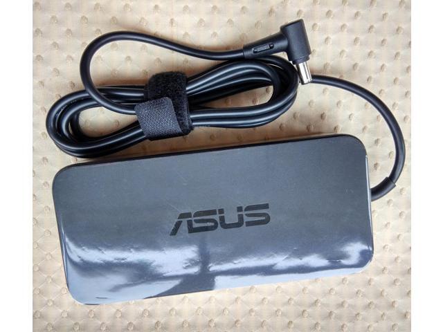 Original OEM ASUS 19.5V 11.8A AC Adapter&Cord for ASUS ROG Zephyrus GX501VI-XS75 Original OEM ASUS 19.5V 11.8A AC Adapter&Cord for ASUS ROG Zephyrus GX501VI-XS75