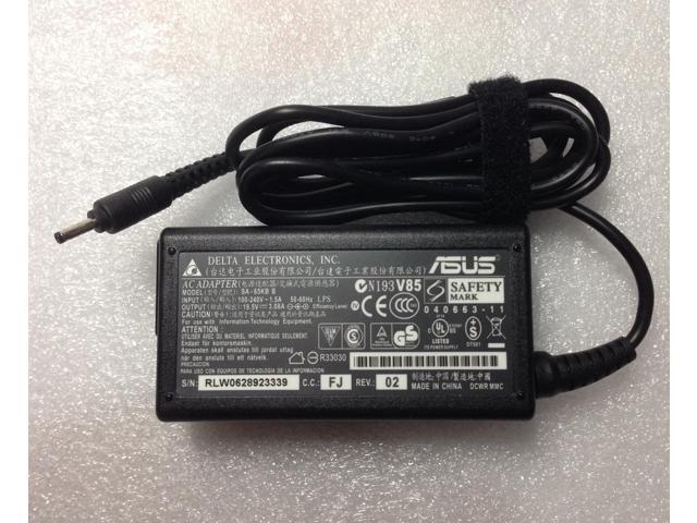 Original OEM ASUS ADP-18AW Cord//Charger Eee Pad Transformer TF700T-B1-GR Tablet