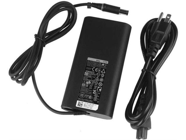 HU   90W AC Charger for Dell 492-BCNT G5FRP Latitude 14 Rugged  Extreme 7424 Latitude 5424 Rugged Latitude 5420 Rugged P85G P85G001 P86G  P86G001 