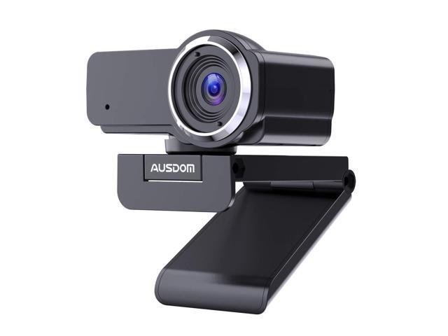 ausdom webcam software for mac