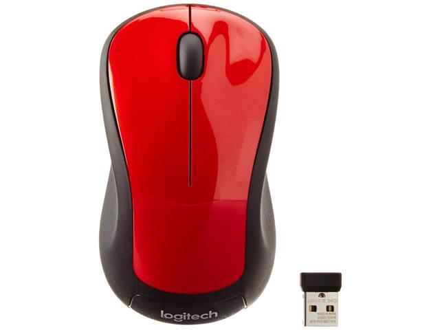 install logitech m310 wireless mouse