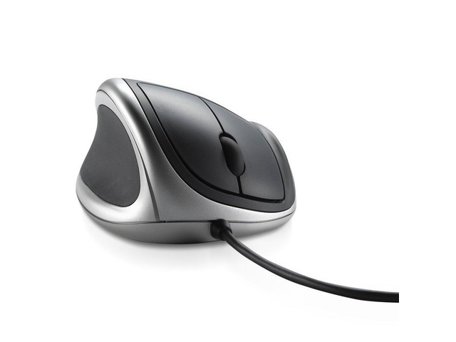 Goldtouch Ergonomic Mouse Left-Handed KOV-GTM-L Anti-Wrist Strain Mouse