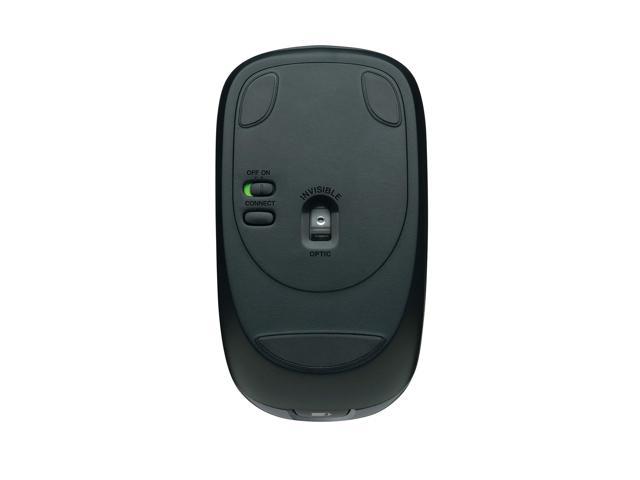 Logitech M557 Bluetooth Mouse – Wireless Mouse with 1 Year Battery Life,  Side-to-Side Scrolling, and Right or Left Hand Use with Apple Mac or