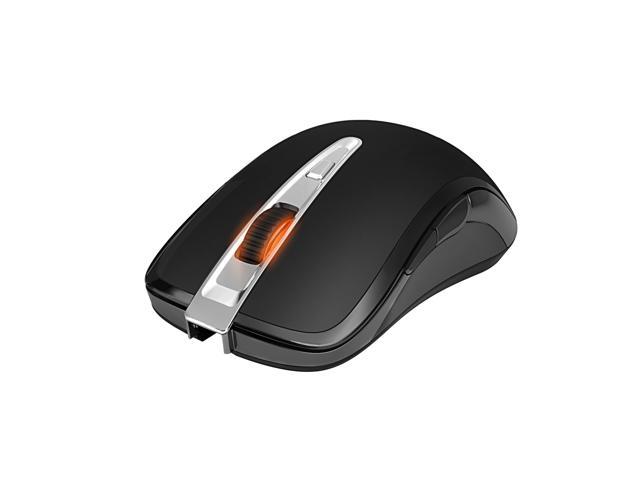 sensei wireless mouse