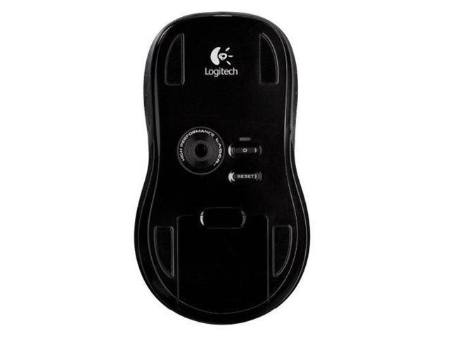 Logitech LX8 Cordless Laser Mouse - Newegg.com