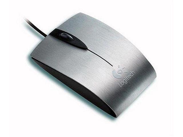 velstand Bedst forklare Logitech 936042-0403 MouseMan Traveler (Silver) Mouse Pads & Keyboard  Accessories - Newegg.com