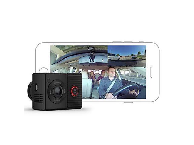 garmin dash cam mini night vision