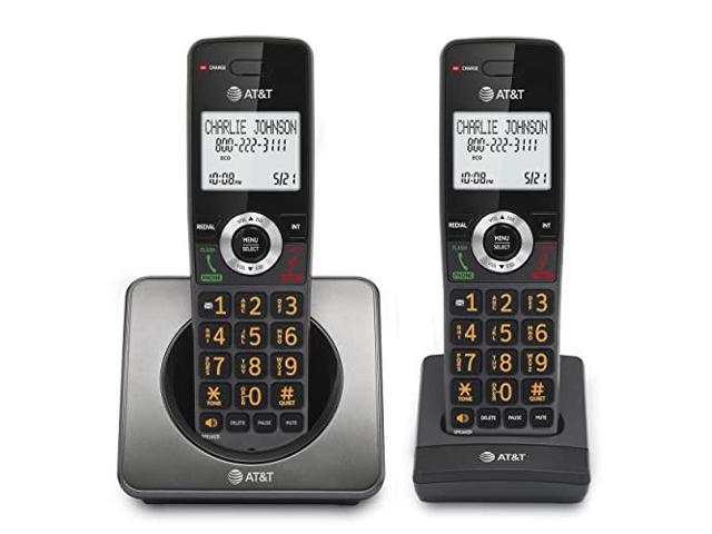 at&t wireless landline