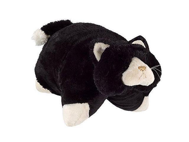 Pillow Pets Classic Ms Sassy Stuffed Animal Pillow Cat 16