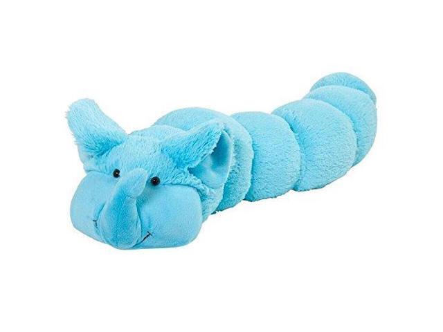 Pillow Pets Squiggly Elephant Body Pillar Squiggly Elephant Body