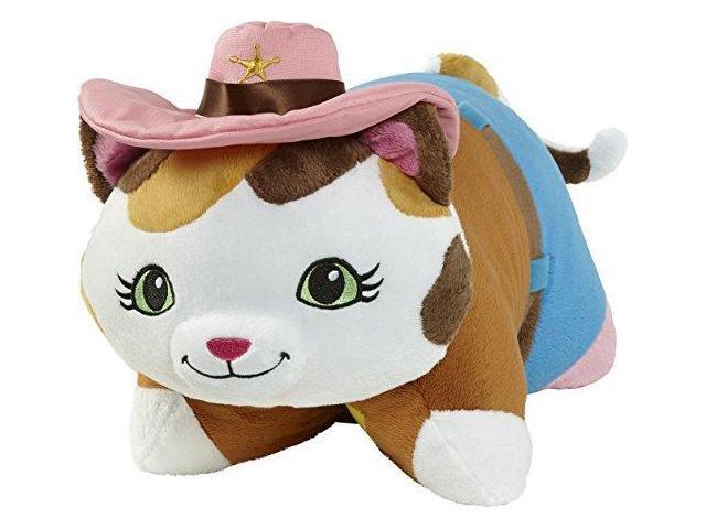 Disney Sheriff Callie S Wild West Pillow Pets Sheriff Callie