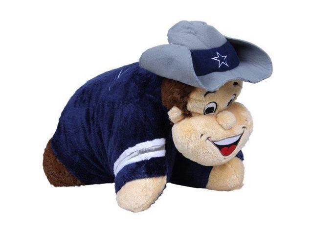 Nfl Dallas Cowboys Pillow Pet Newegg Com