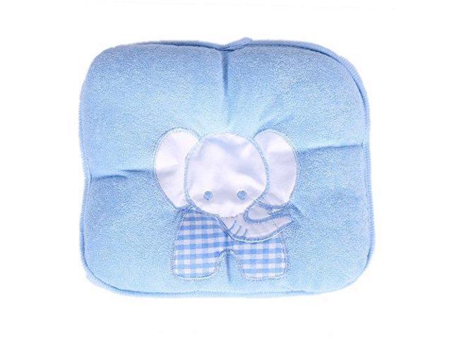 Baby Elephant Stereotype Pillow Small Pillows Baby Pillows To