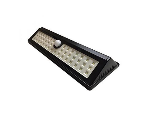 Almm Daintree Dtd44l Large 44 Led Outdoor Wireless Solar Powered Almm Daintree Dtd44l Large 44 Led