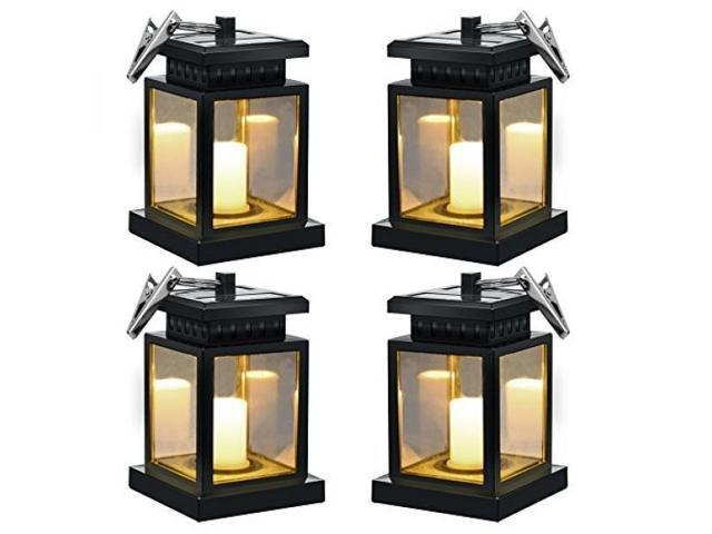 Almm Handing Solar Umbrella Lanterns Sunklly Outdoor Almm Handing Solar Umbrella Lanterns