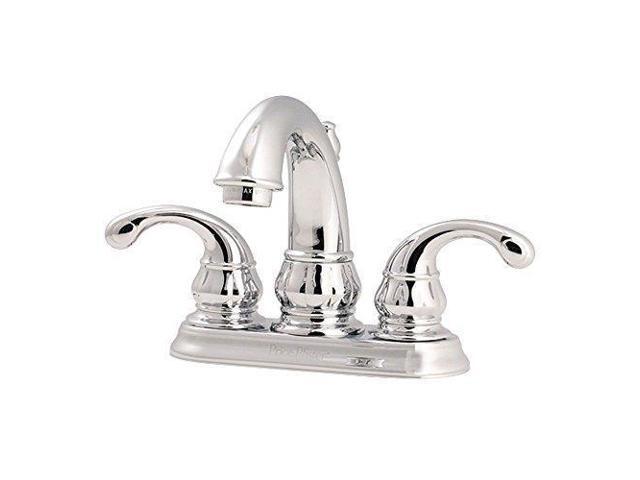 Pfister Lf048dc00 Treviso 2 Handle 4 Inch Centerset Bathroom