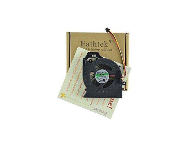 Original HP dv7-6c90us DV7-6000 dv7-6135dx CPU FAN Therma grease