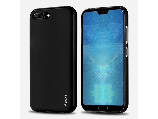 J D Case Compatible For Huawei Honor 10 Case Drop Protection