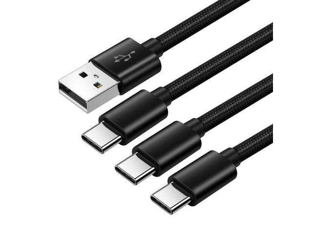 Charger Power Cord For Samsung S10 S9 Edge Plus Galaxy Note9 Tab