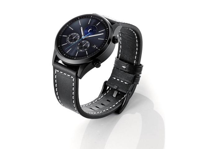 leather watch bands for samsung gear s3