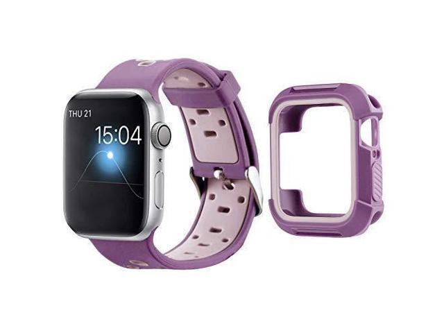 apple watch 40mm bumper case