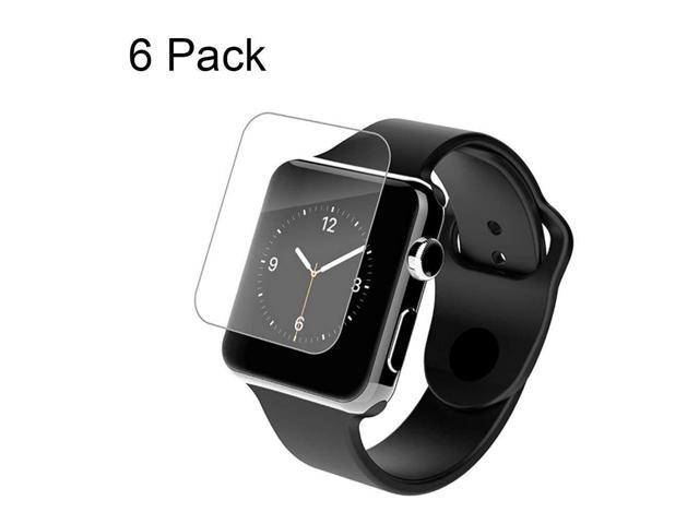 apple watch series 4 scratch proof