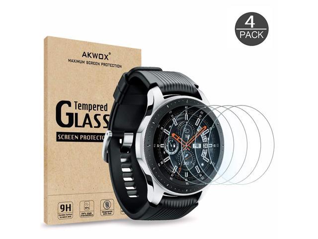 tempered glass for samsung galaxy watch 46mm