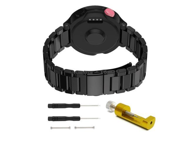 garmin s6 watch band replacement