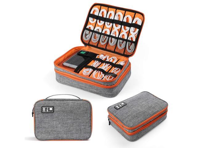 Gift Pack Doll Accessories Jewellery Bag for Necklace Combs Shoes VGCA