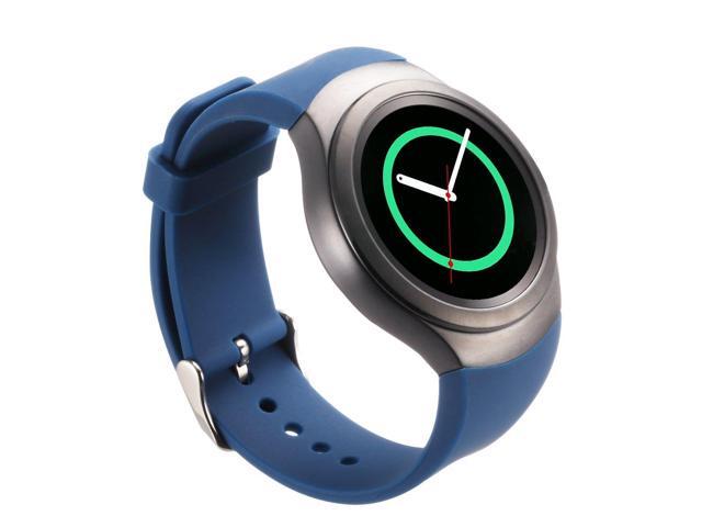 Gear S2 Band Valkit Silicone Smart Watch Replacement Gear S2 Band Valkit Silicone Smart