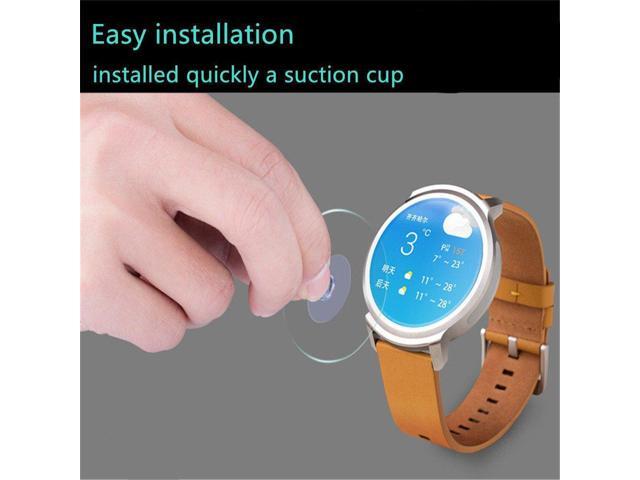 diesel smartwatch dzt2003