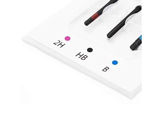 4 Series Surface Book 1 2 New Surface Pro 17 Stylus Pen Tip Kit Surface Pen Tip Zodiac 2h Hb B Tips Replacment For Microsoft Surface Pro 6 5 3 Tips Mimbarschool Com Ng