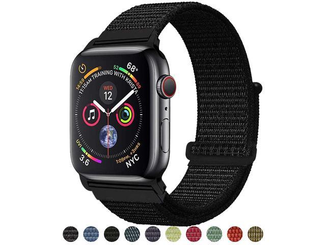 Apple Watch Band Compatibility Chart