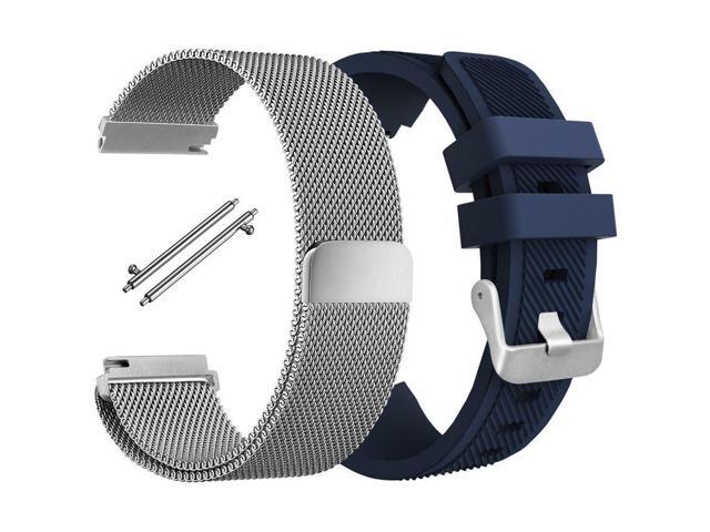 samsung gear s3 frontier wristband