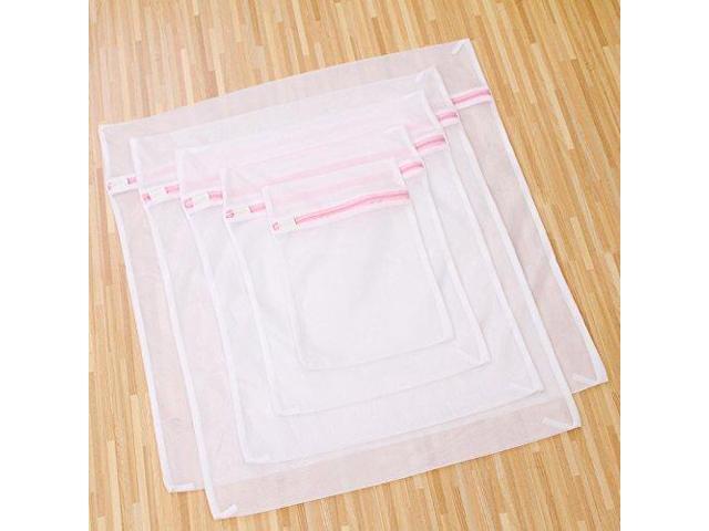 1 Large 1 Mediu... Mayin Set of 5 Mesh Laundry Bags 1 XX-Large 1 Extra Large