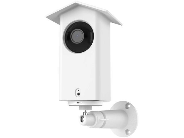 Aobelieve Outdoor Wall Mount With Protective Cover Skin For Wyze