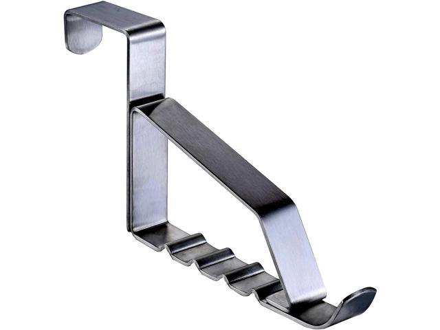 Pro Chef Kitchen Tools Over Door Hook Bath Towel Hooks Behind