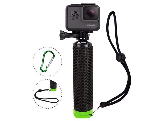 Waterproof Floating Hand Grip Compatible With Gopro Camera Hero 5