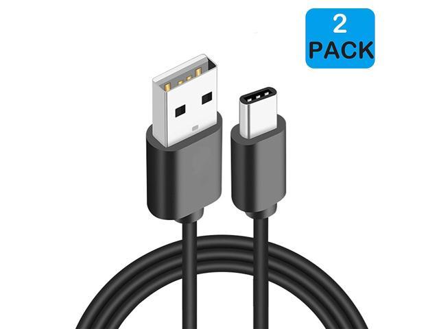 Suptig Charging Cable Type C Charging Cable For Gopro Hero 7 Black