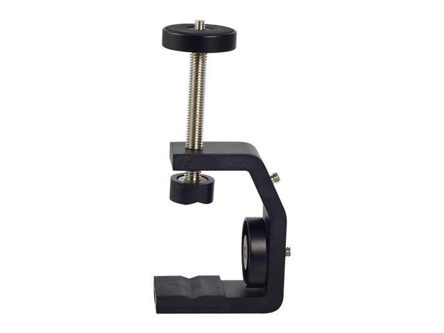 DSLR Camera DC DV and Spotting Scope MENGS Multi Clamp Aluminum Alloy For GoPro