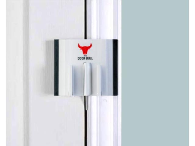 The Door Bull Door Barricade Lock Out Security Device Add Extra High Security To Your Home An Innovative Solution From The Law Enforcement