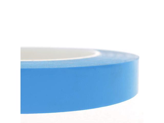 BCP 1roll 20mm x 25m Double Side Adhesive Thermal Conductive Tape for Heatsin...