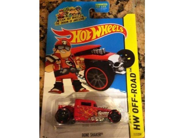 hw off road hot wheels